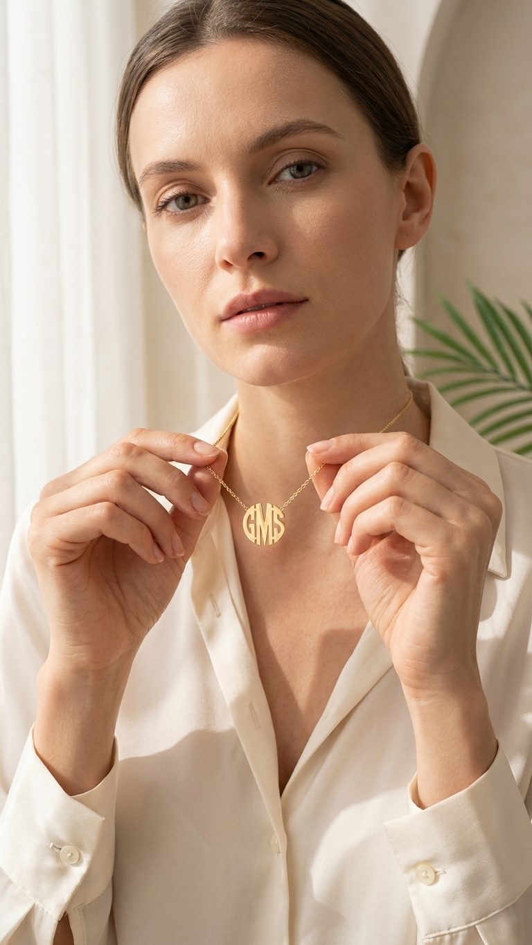 Personalized jewelry