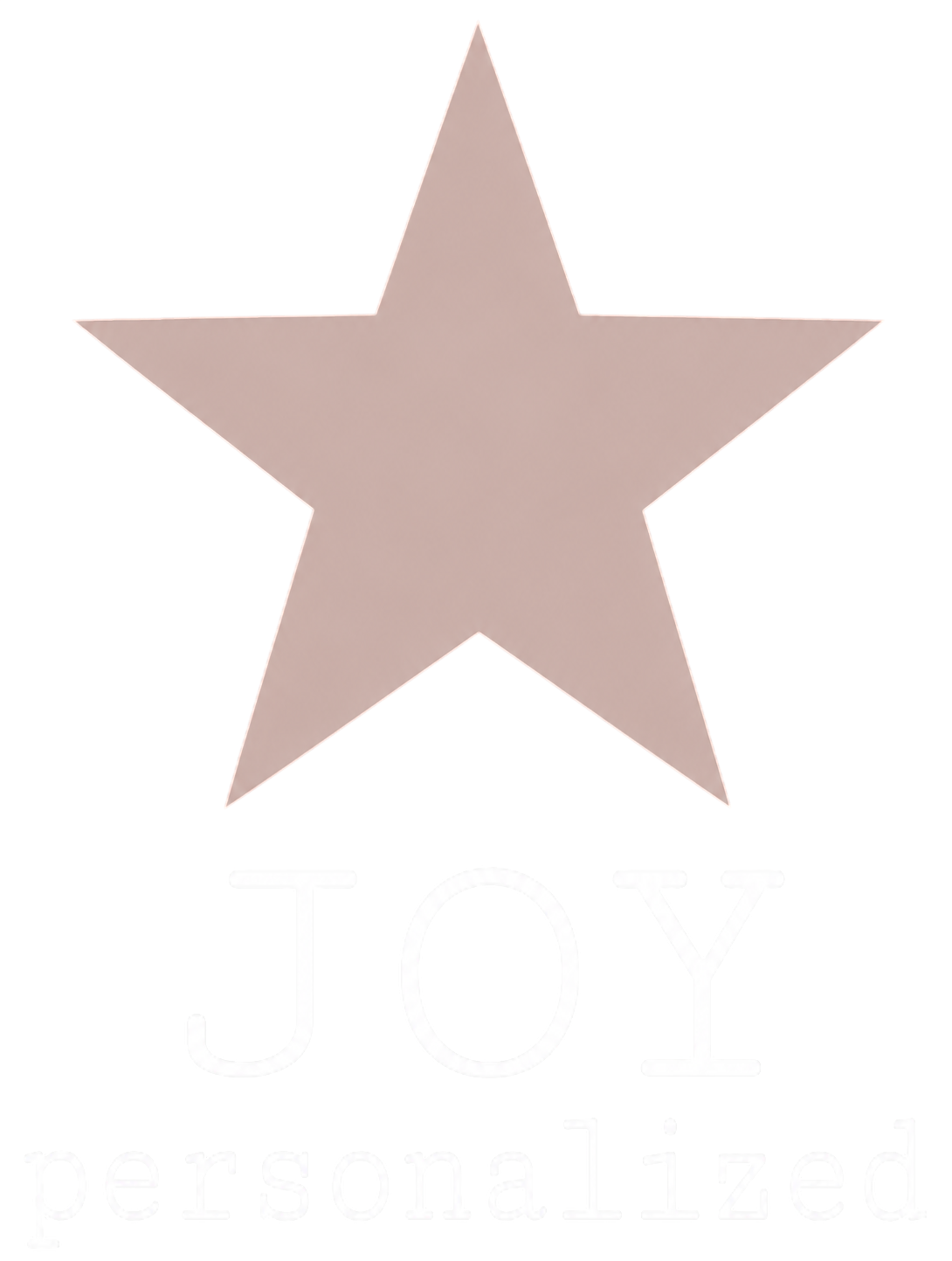 JOY Personalized