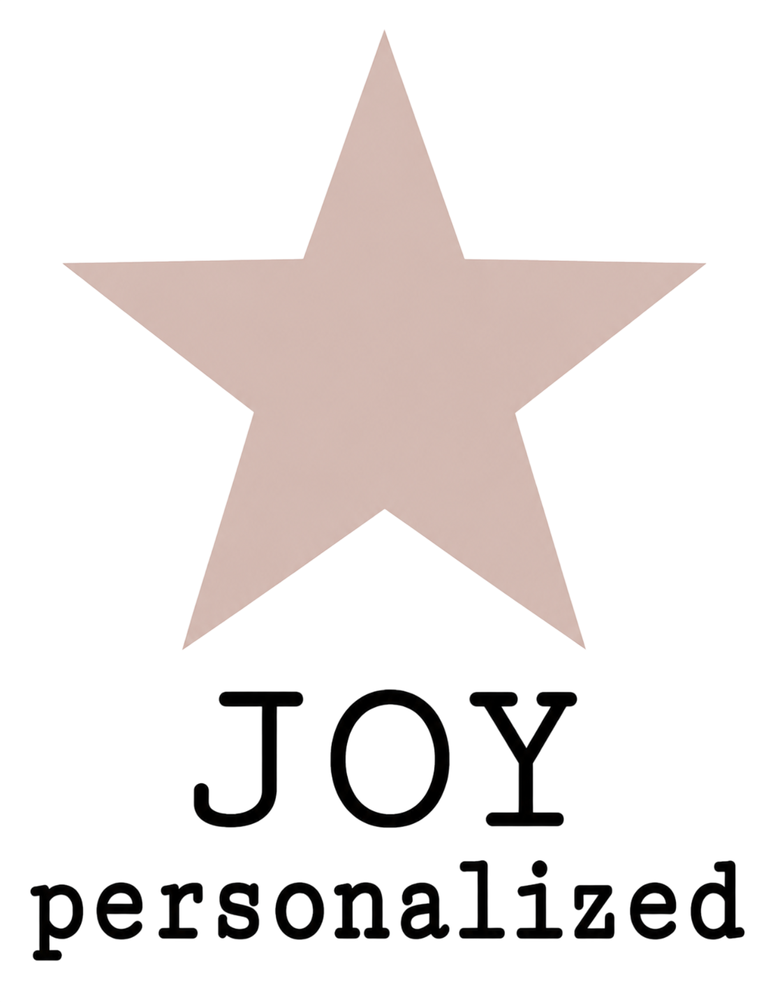 JOY Personalized