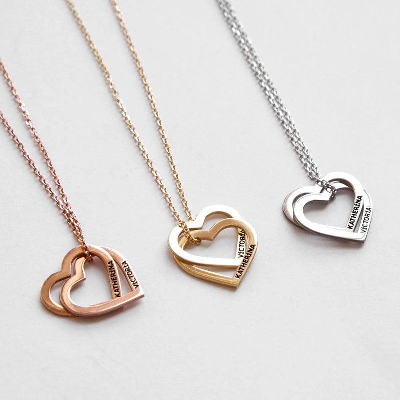 Personalized Necklaces